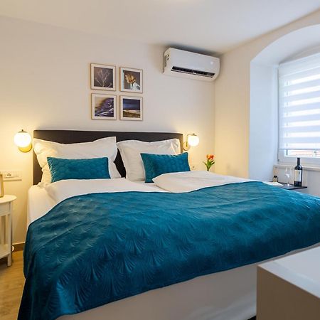 Luxury Lifestyle Rooms Spalato Esterno foto