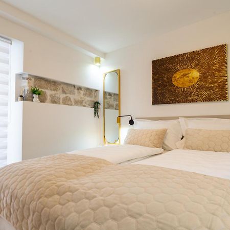 Luxury Lifestyle Rooms Spalato Esterno foto