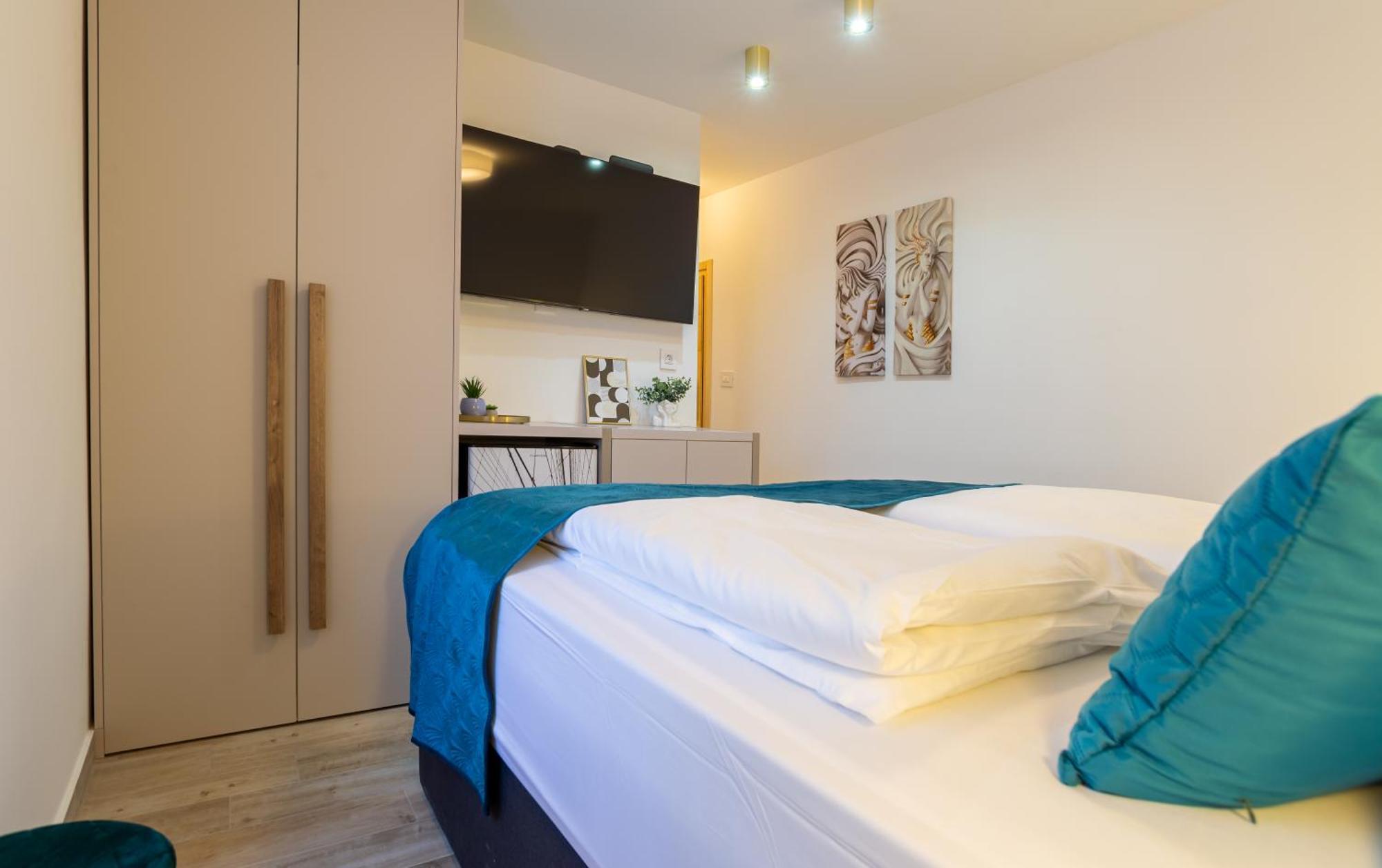 Luxury Lifestyle Rooms Spalato Esterno foto