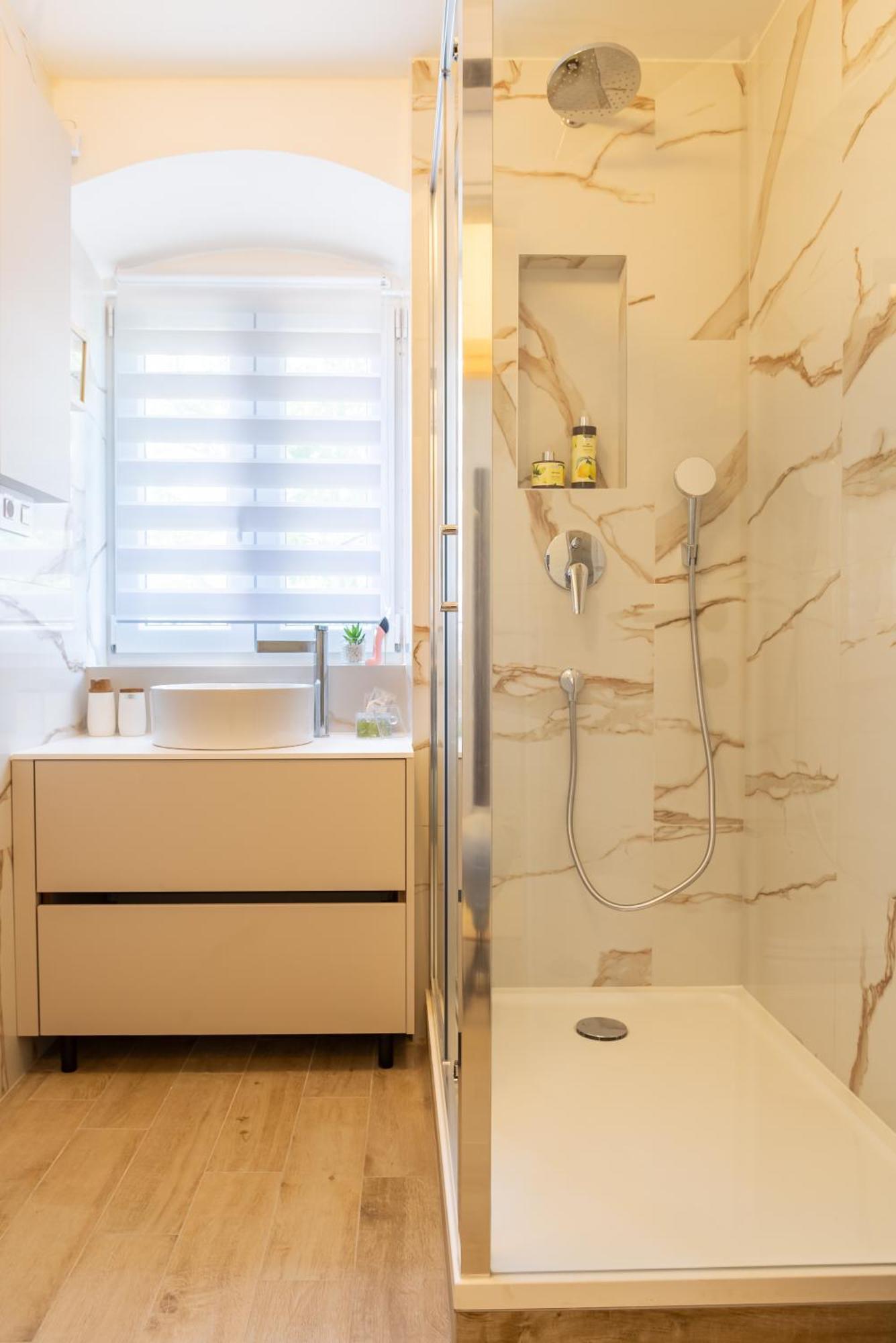 Luxury Lifestyle Rooms Spalato Esterno foto