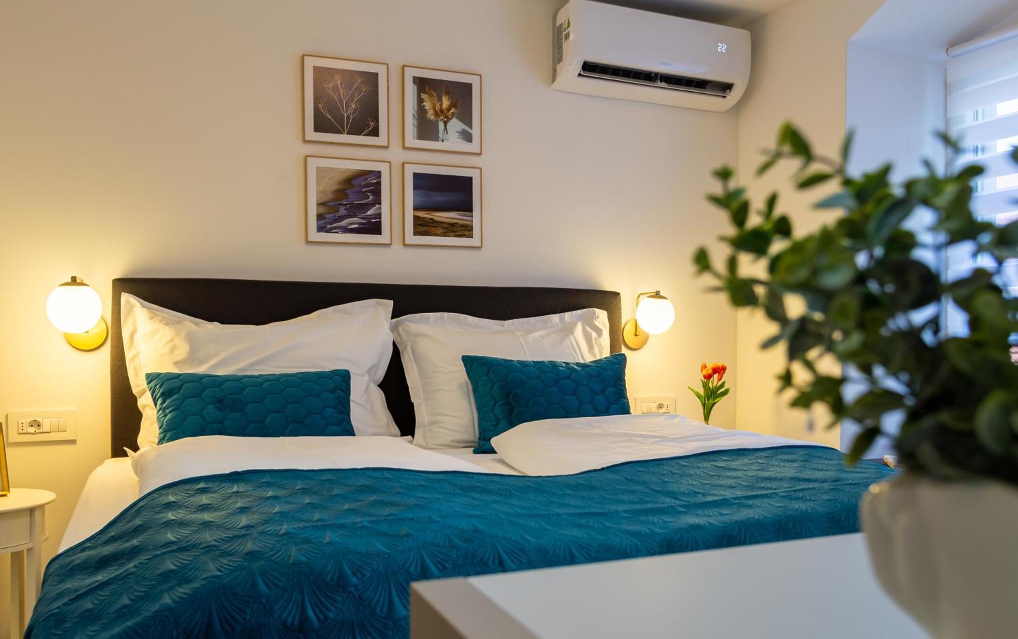 Luxury Lifestyle Rooms Spalato Esterno foto