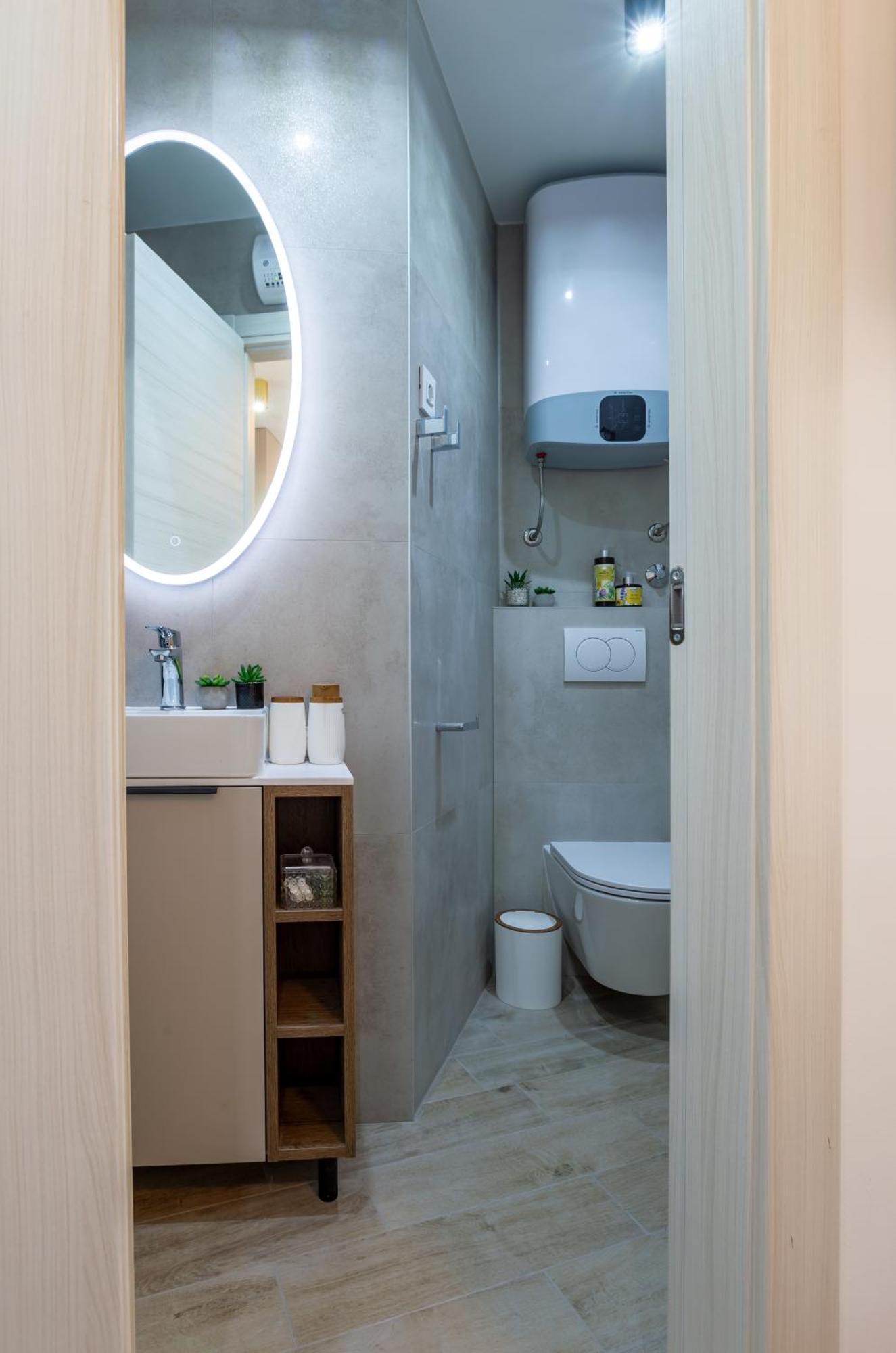 Luxury Lifestyle Rooms Spalato Esterno foto