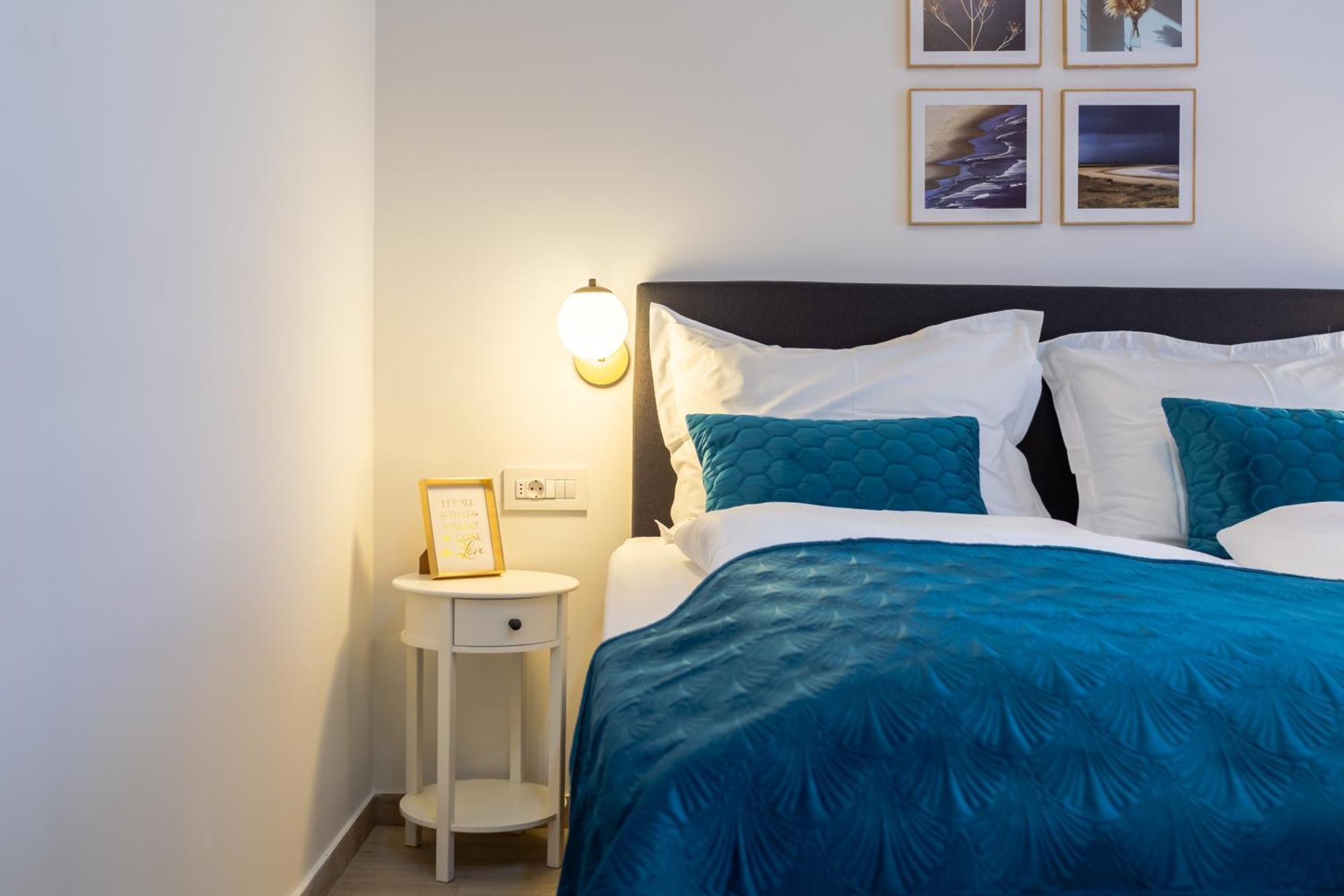 Luxury Lifestyle Rooms Spalato Esterno foto