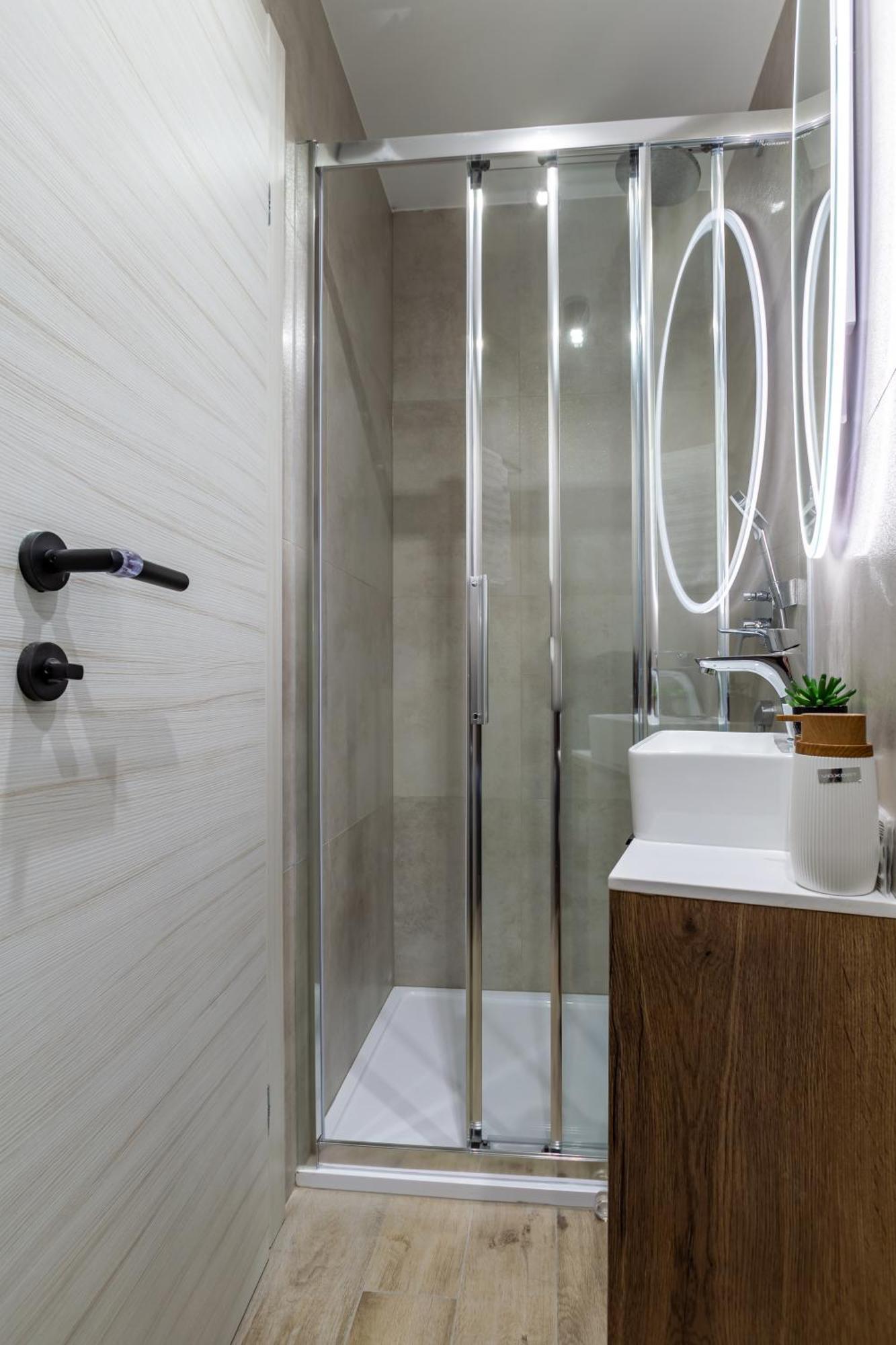 Luxury Lifestyle Rooms Spalato Esterno foto
