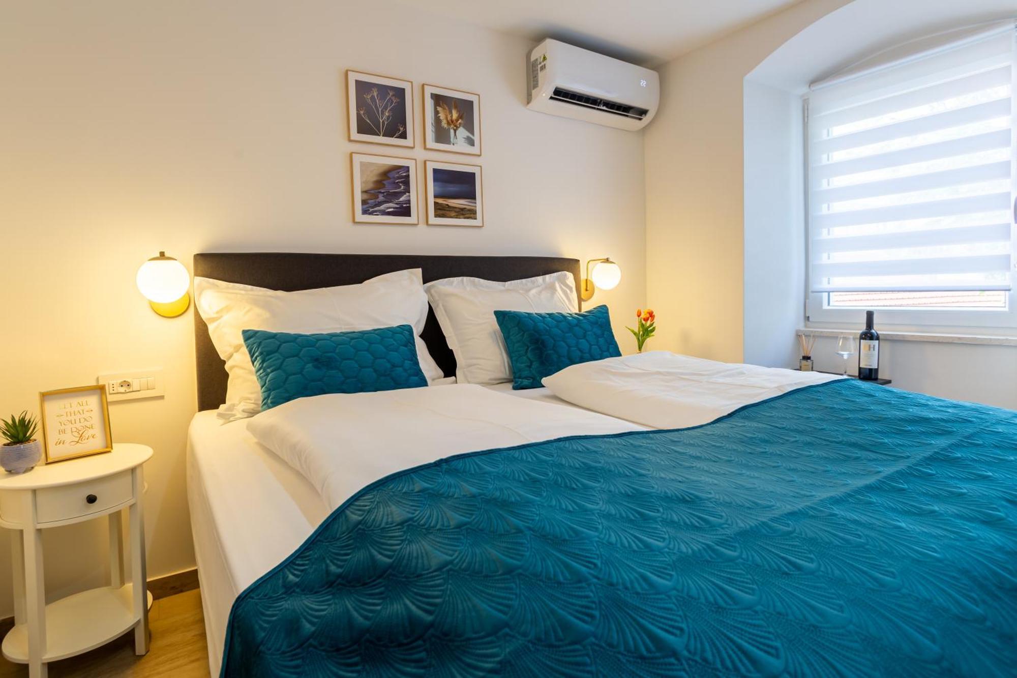 Luxury Lifestyle Rooms Spalato Esterno foto