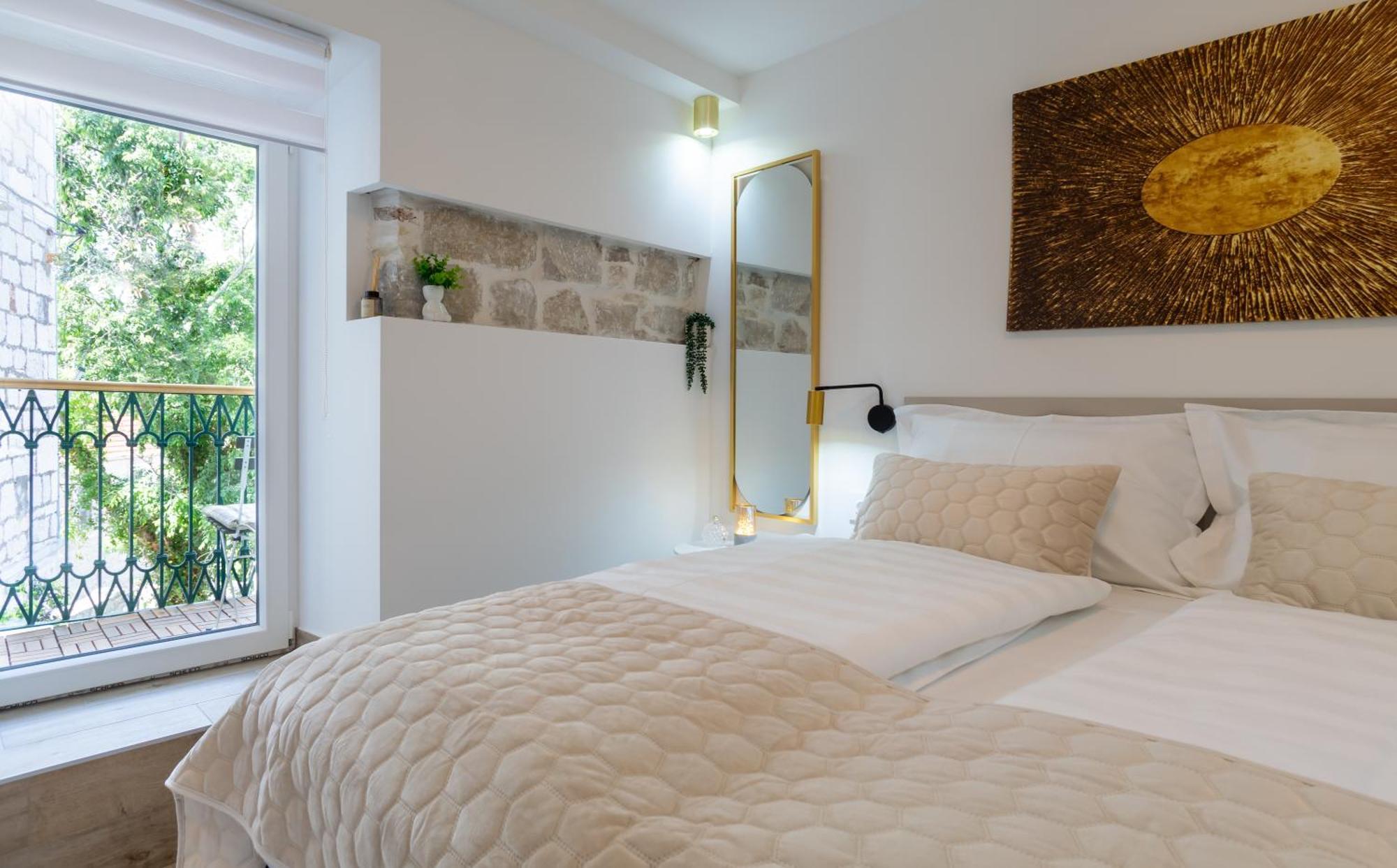 Luxury Lifestyle Rooms Spalato Esterno foto