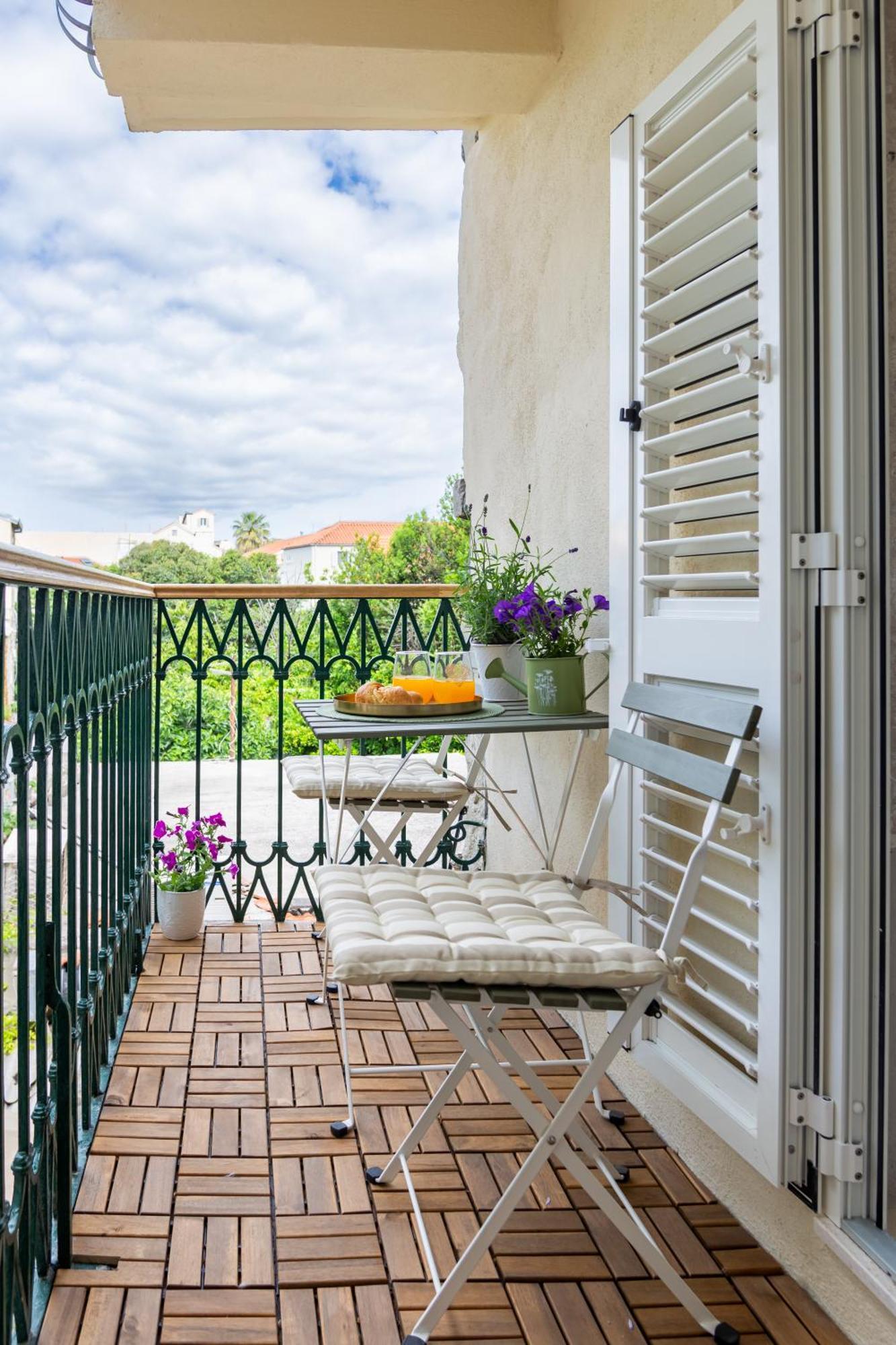 Luxury Lifestyle Rooms Spalato Esterno foto