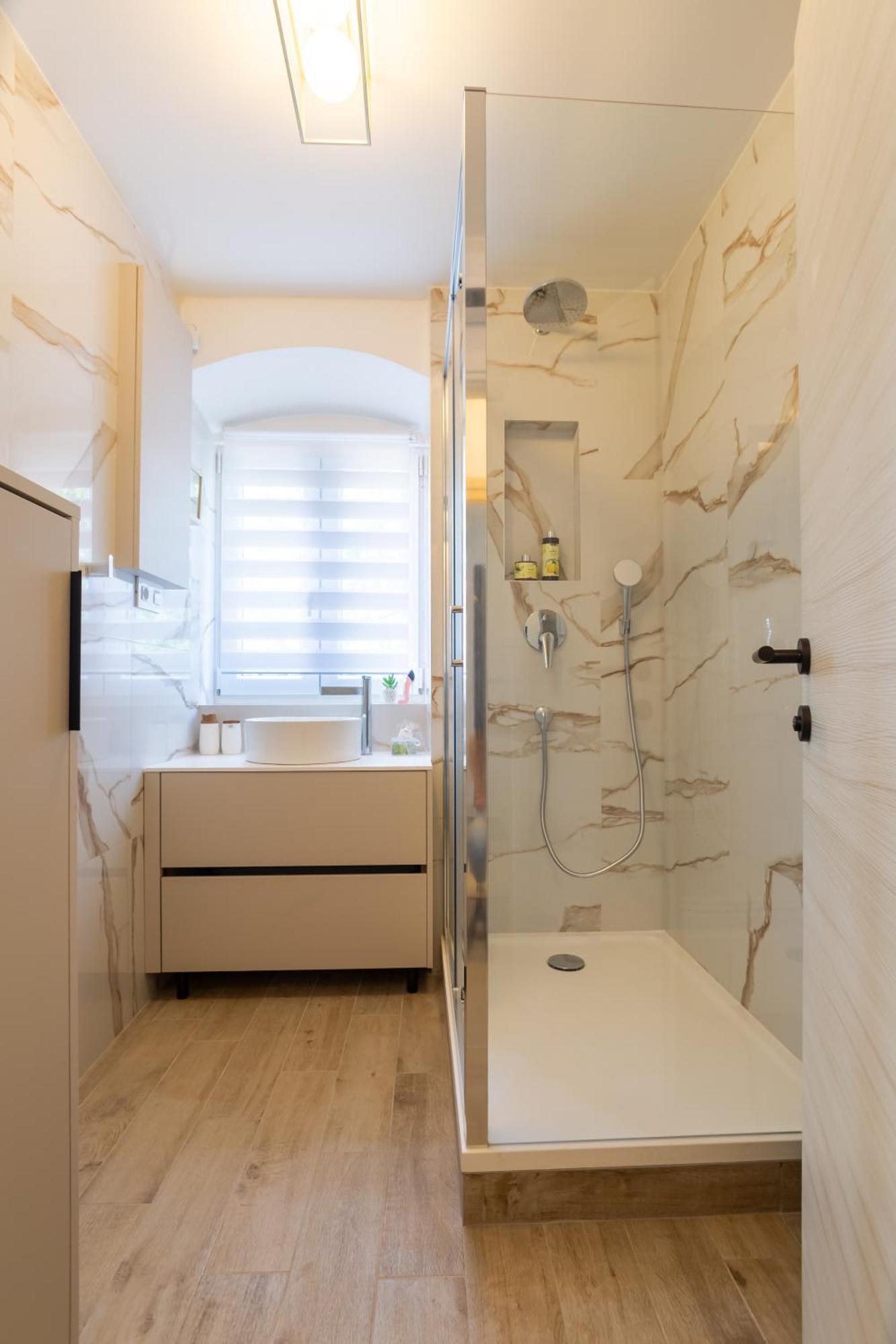Luxury Lifestyle Rooms Spalato Esterno foto