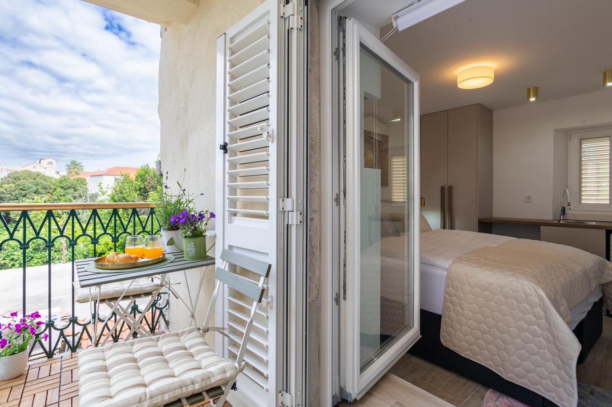 Luxury Lifestyle Rooms Spalato Esterno foto